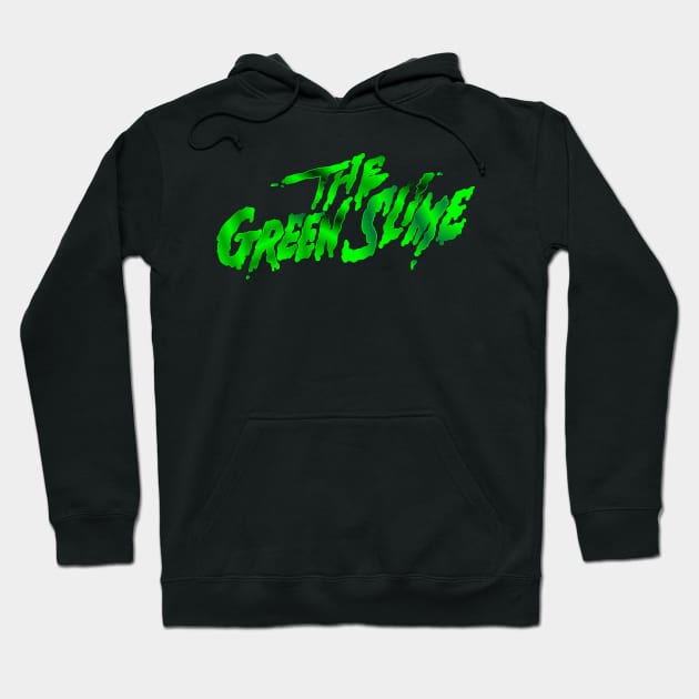 Slime hoodies 2025